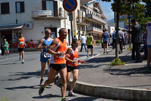Maratonina di Villa Adriana (29/05/2011) 0007