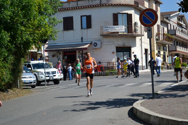 Maratonina di Villa Adriana (29/05/2011) 0008