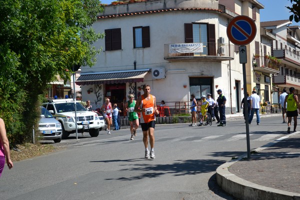 Maratonina di Villa Adriana (29/05/2011) 0009