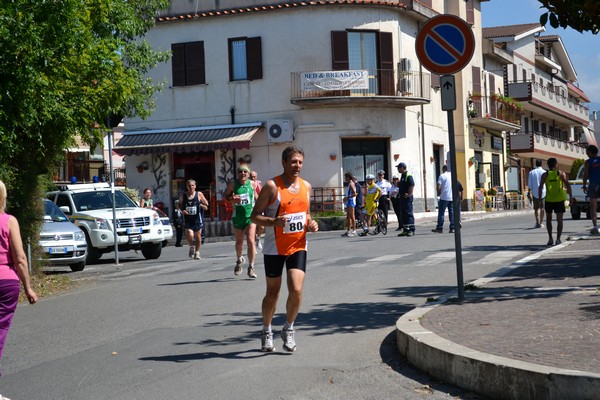 Maratonina di Villa Adriana (29/05/2011) 0011