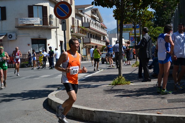 Maratonina di Villa Adriana (29/05/2011) 0013