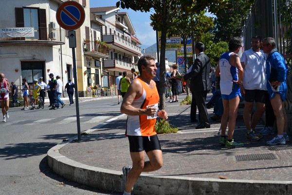 Maratonina di Villa Adriana (29/05/2011) 0014
