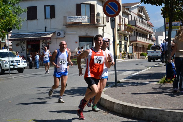 Maratonina di Villa Adriana (29/05/2011) 0017
