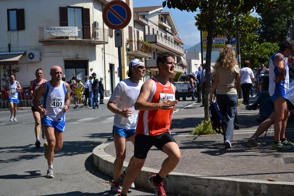 Maratonina di Villa Adriana (29/05/2011) 0018
