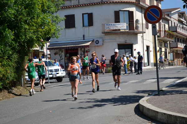 Maratonina di Villa Adriana (29/05/2011) 0024