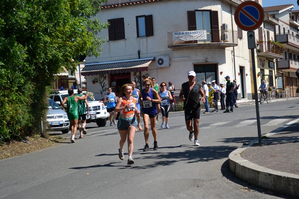 Maratonina di Villa Adriana (29/05/2011) 0026