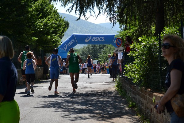 Maratonina di Villa Adriana (29/05/2011) 0031