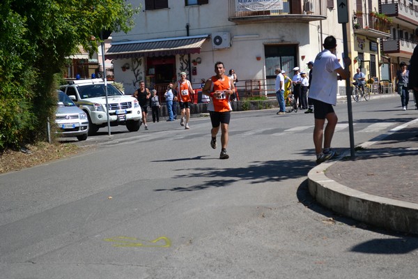 Maratonina di Villa Adriana (29/05/2011) 0034