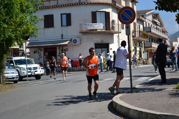 Maratonina di Villa Adriana (29/05/2011) 0037