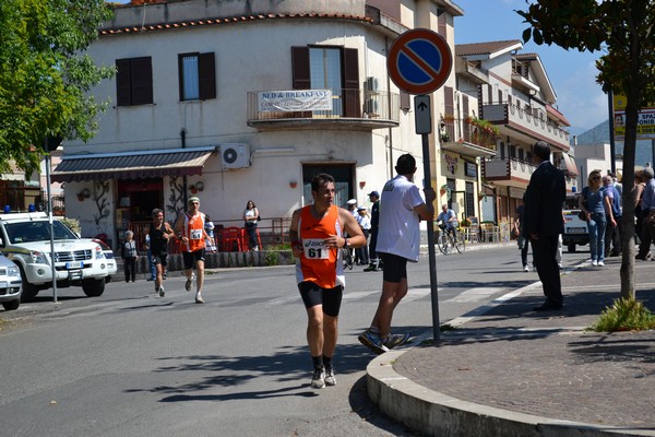 Maratonina di Villa Adriana (29/05/2011) 0038