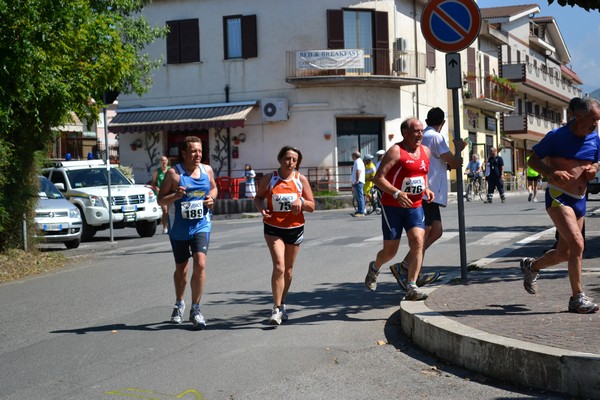 Maratonina di Villa Adriana (29/05/2011) 0045