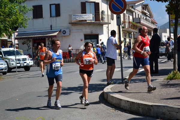 Maratonina di Villa Adriana (29/05/2011) 0047