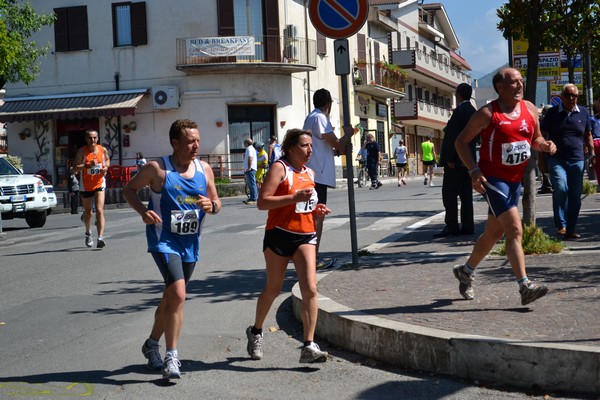 Maratonina di Villa Adriana (29/05/2011) 0048
