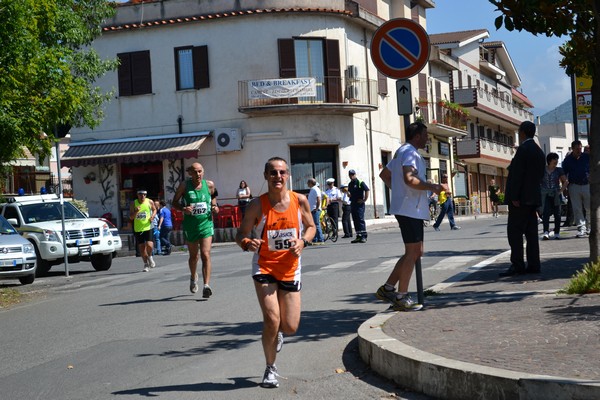 Maratonina di Villa Adriana (29/05/2011) 0050