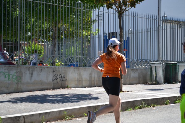 Maratonina di Villa Adriana (29/05/2011) 0058