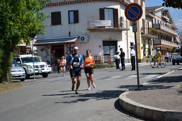Maratonina di Villa Adriana (29/05/2011) 0060