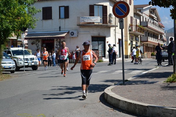 Maratonina di Villa Adriana (29/05/2011) 0073