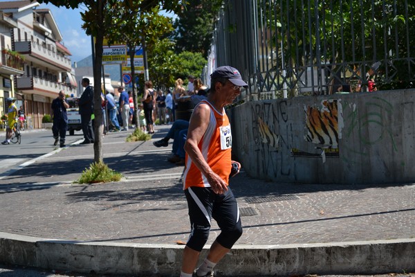 Maratonina di Villa Adriana (29/05/2011) 0075