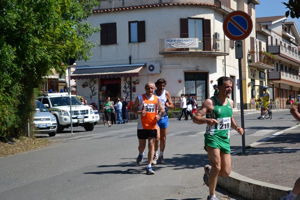 Maratonina di Villa Adriana (29/05/2011) 0078