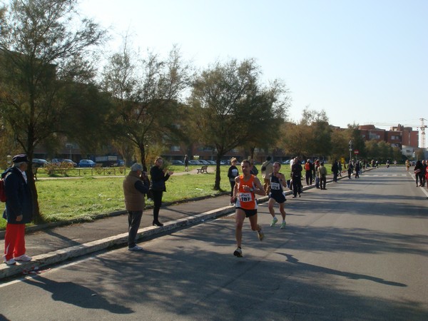Fiumicino Half Marathon (13/11/2011) 0001