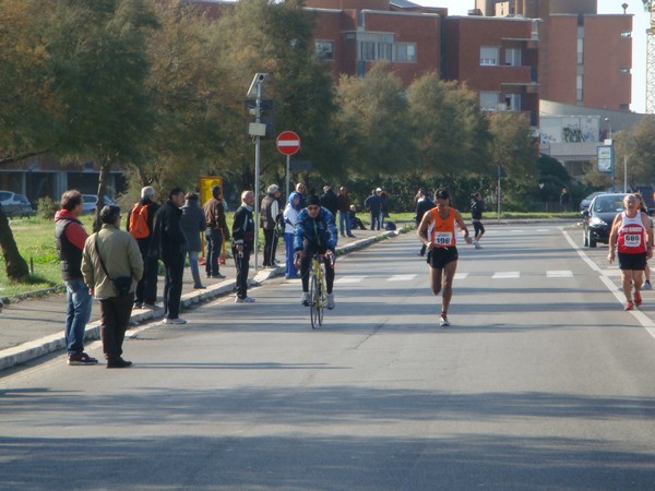 Fiumicino Half Marathon (13/11/2011) 0003
