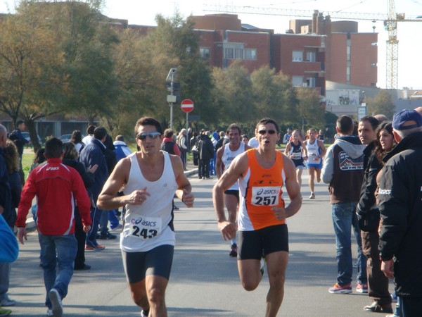 Fiumicino Half Marathon (13/11/2011) 0014