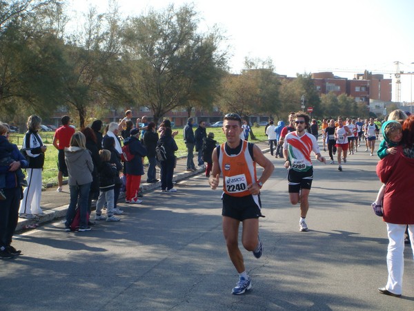 Fiumicino Half Marathon (13/11/2011) 0030