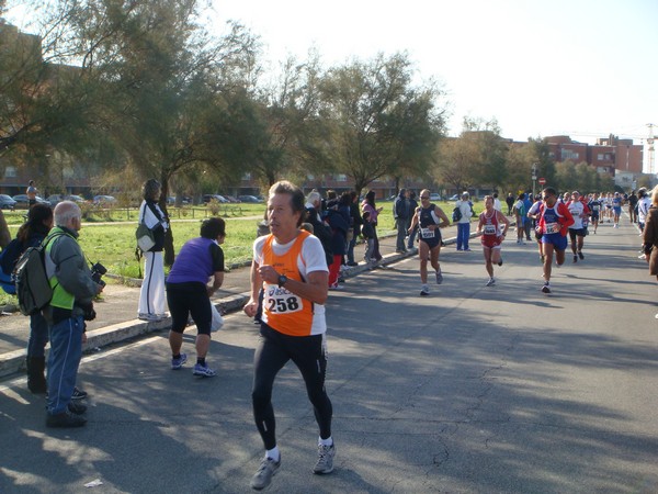 Fiumicino Half Marathon (13/11/2011) 0036