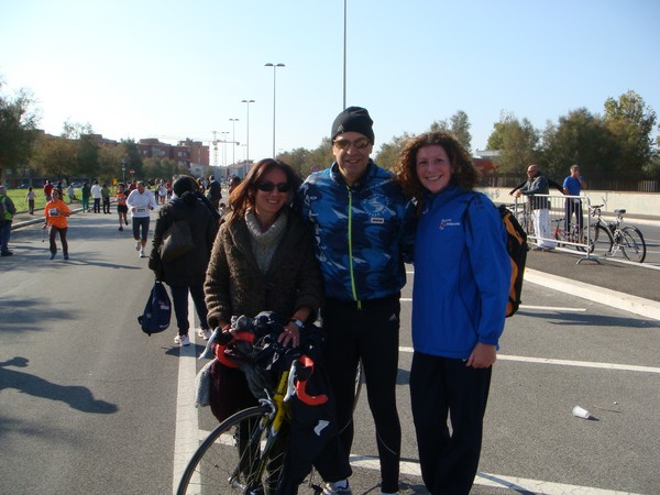 Fiumicino Half Marathon (13/11/2011) 0046
