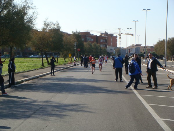 Fiumicino Half Marathon (13/11/2011) 0047