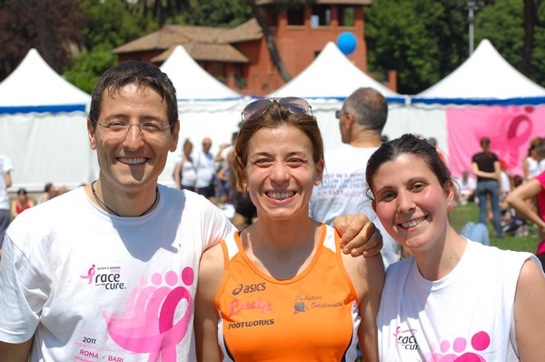 Race For The Cure (22/05/2011) 0040
