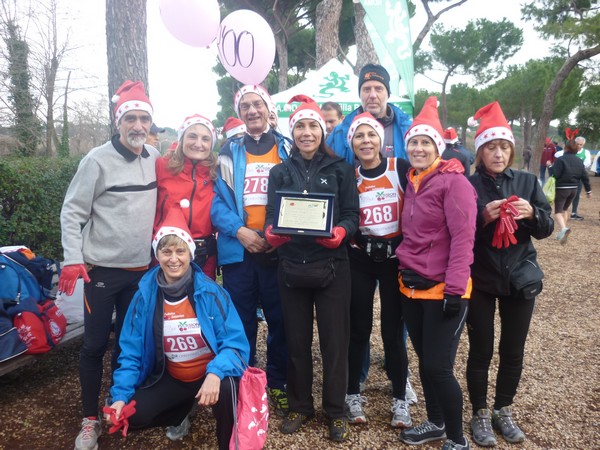 Christmas Run (18/12/2011) 0002