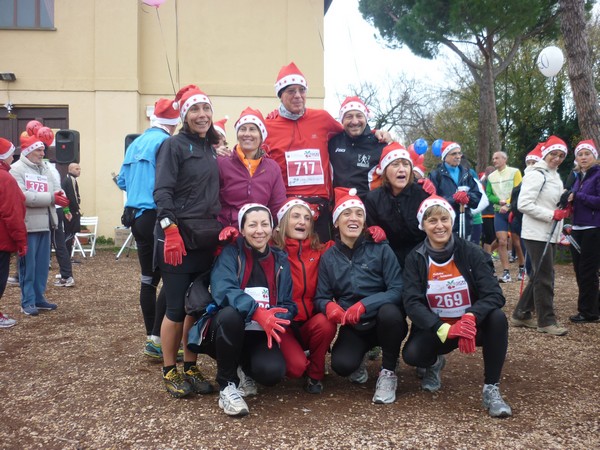 Christmas Run (18/12/2011) 0004