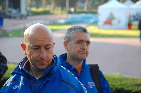 Appia Run (17/04/2011) 0002
