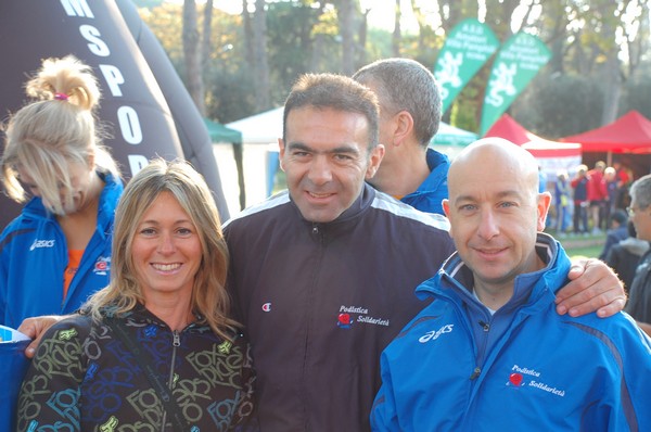 Appia Run (17/04/2011) 0007