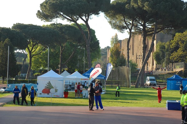 Appia Run (17/04/2011) 0011