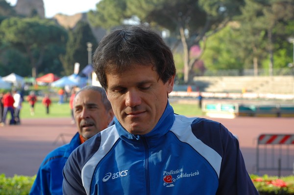Appia Run (17/04/2011) 0012