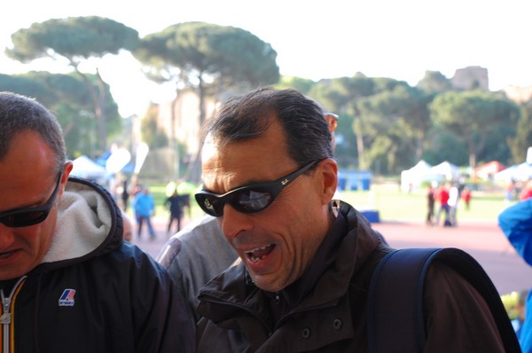 Appia Run (17/04/2011) 0013