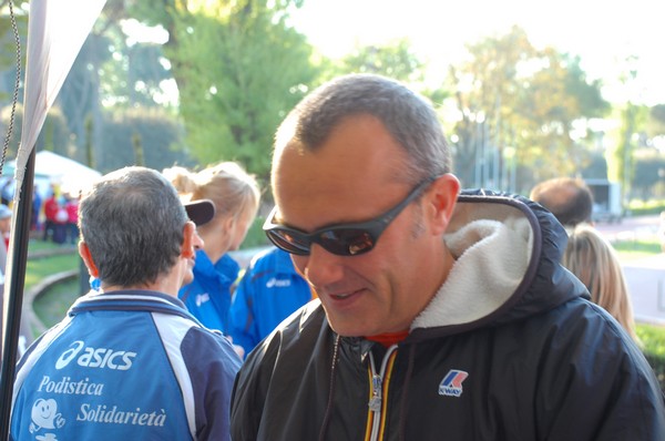 Appia Run (17/04/2011) 0014