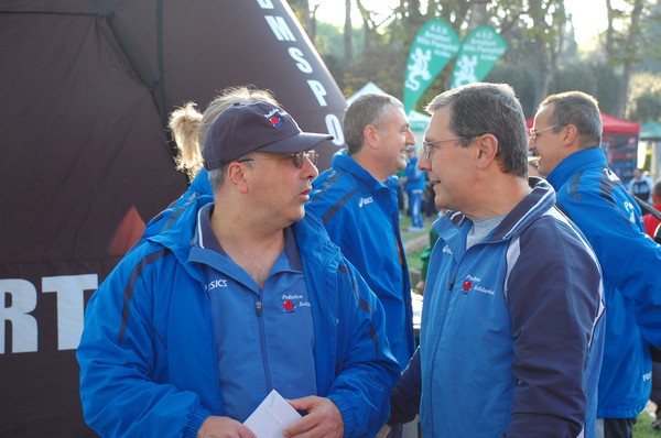 Appia Run (17/04/2011) 0015