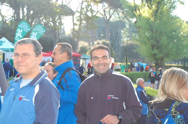 Appia Run (17/04/2011) 0016