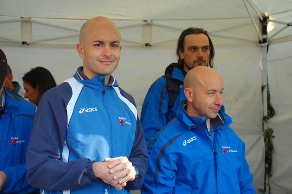 Appia Run (17/04/2011) 0018