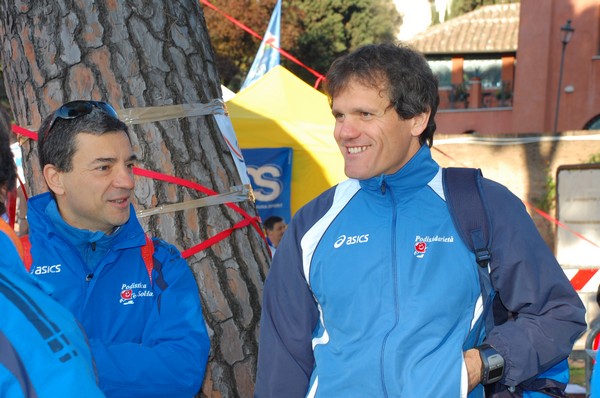 Appia Run (17/04/2011) 0021