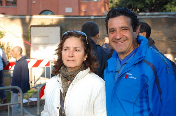 Appia Run (17/04/2011) 0022