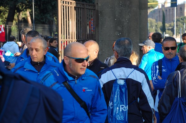 Appia Run (17/04/2011) 0025