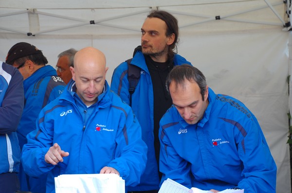 Appia Run (17/04/2011) 0030