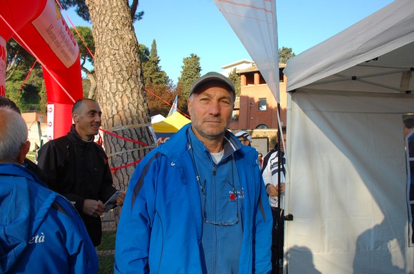 Appia Run (17/04/2011) 0031