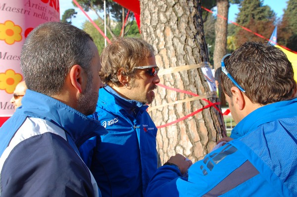 Appia Run (17/04/2011) 0032