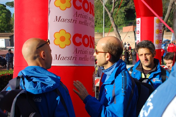 Appia Run (17/04/2011) 0033