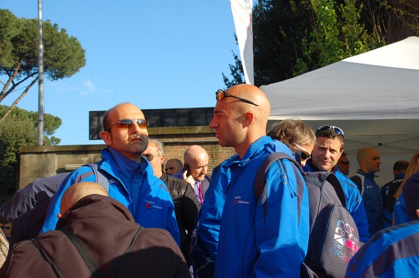 Appia Run (17/04/2011) 0041